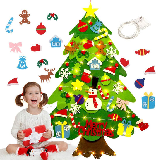 DecorateTree Kids | Dé kerstboom voor Kids
